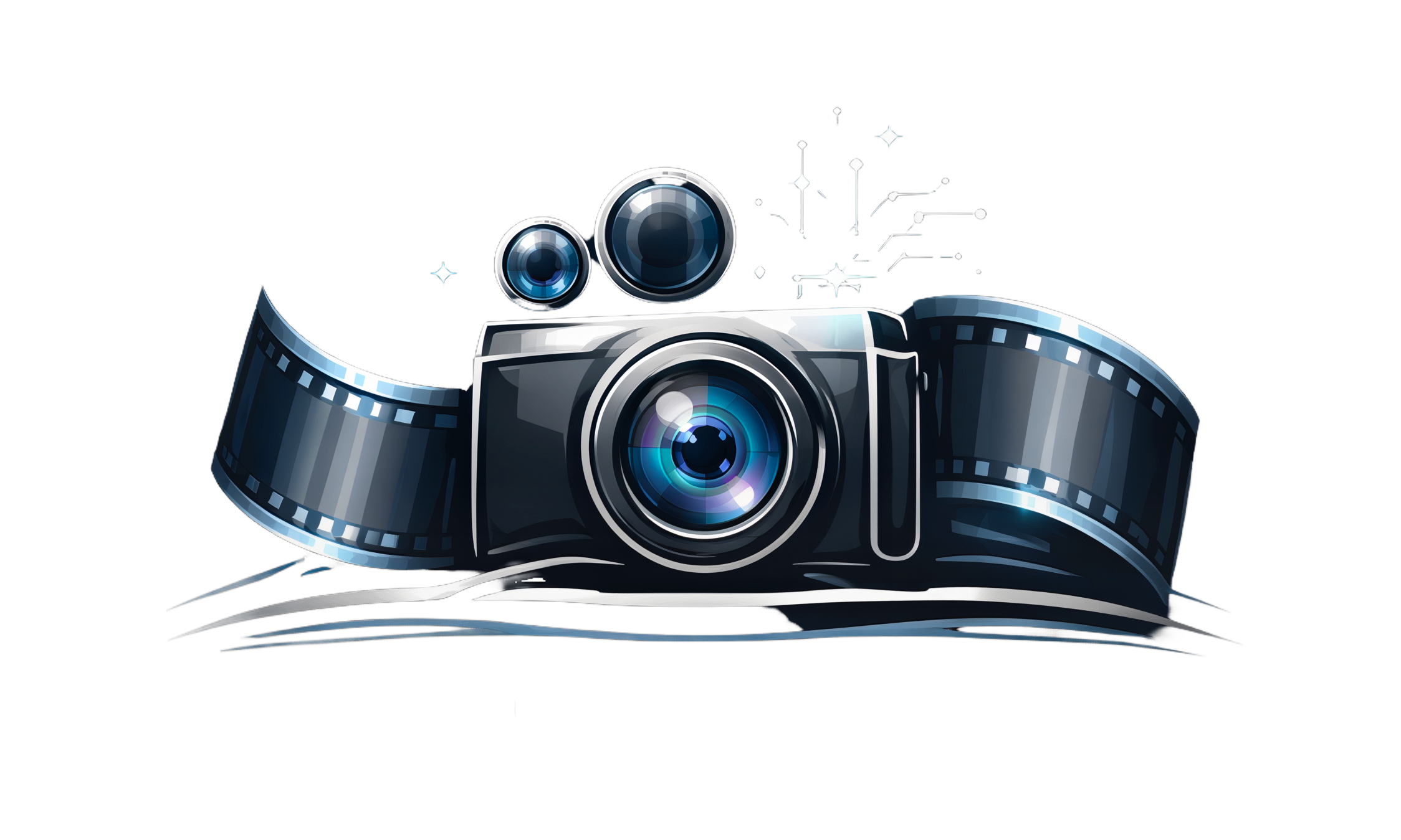 Silver Screen Lab Logo